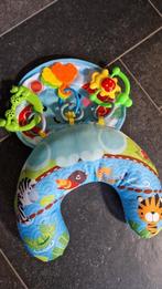 Buiktrainer baby, Kinderen en Baby's, Speelgoed | Babyspeelgoed, Ophalen of Verzenden, Zo goed als nieuw, Babygym