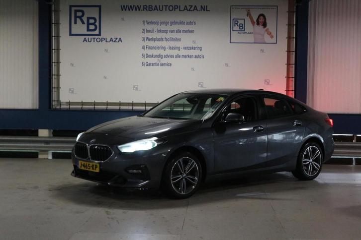 BMW 2-serie Gran Coupé 218i Executive Edition / Automaat /, Auto's, BMW, Bedrijf, Te koop, 2-Serie Gran Coupé, ABS, Airbags, Airconditioning