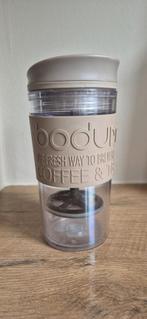 Title:
Bodum Reisbeker | Voor koffie & thee | Goede staat, Ophalen of Verzenden, Zo goed als nieuw