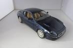 Maserati 3200 GT 1;18, Ophalen of Verzenden, Zo goed als nieuw, Auto, Bburago