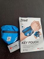 Nieuw, Crivit key pouch /muntjes-/sleutel armband, Ophalen of Verzenden, Nieuw