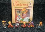 Diverse alfred j kwak sets, Ophalen of Verzenden, Zo goed als nieuw