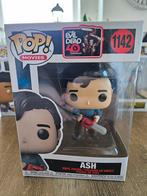 Ash vs evil dead funko, Ophalen of Verzenden, Zo goed als nieuw