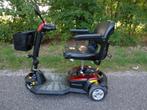 scootmobiel, Diversen, Brommobielen en Scootmobielen, Ophalen, Gebruikt, 15 km of minder, 10 km/u of minder