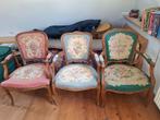 Stoelen, Huis en Inrichting, Stoelen, Ophalen, Overige materialen, Overige kleuren, Drie