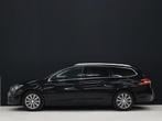 Peugeot 308 SW 1.2 PureTech Blue Lease Premium [CARPLAY, CRU, Voorwielaandrijving, Stof, Gebruikt, Euro 6