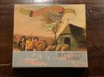 Cuby & the blizzards, deluxe cd Groetennuit Grollo, nieuw, Ophalen of Verzenden, 1980 tot heden, Nieuw in verpakking, Blues