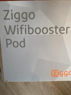 2x Ziggo Wifi Pods - Nieuw!, Computers en Software, WiFi-versterkers, Ophalen of Verzenden, Nieuw