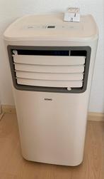 DOMO DO263A mobiele airco, Ophalen, Minder dan 60 m³, Ventileren, Zo goed als nieuw