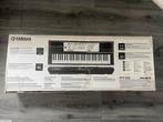 Yamaha YPT-240 Keyboard - Nieuw in doos!, 61 toetsen, Ophalen of Verzenden, Aanslaggevoelig, Nieuw