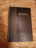 Zwarte Bijbel, Ophalen of Verzenden
