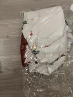 Kerst tafelkleed, Ophalen, Nieuw, Rechthoek, Binnen