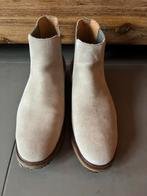 Clarks suede boots original maat 41, Overige kleuren, Verzenden, Boots, Zo goed als nieuw