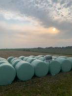 24 Goede grote ronde HOOI balen (goed zongedroogd), Dieren en Toebehoren, Ophalen, Vee