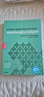 Chris Kuiper - Evidence-based practice voor verpleegkundigen, Chris Kuiper; Joan Verhoef; Guus Munten, Ophalen of Verzenden, Zo goed als nieuw