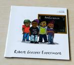 Robert Glasper Experiment - Artscience CD 2016, Ophalen of Verzenden, 2000 tot heden, Zo goed als nieuw