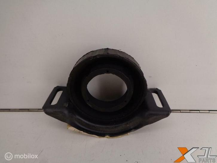 A1234101081 SL-CLASS R107 OPHANGRUBBER AANDRIJFAS NOS OEM MB, Auto-onderdelen, Remmen en Aandrijving, Mercedes-Benz, Nieuw, Ophalen of Verzenden