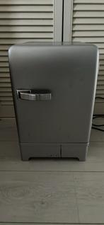 Mini koelkast, Ophalen, Hard kunststof, Minder dan 50 cm, Zo goed als nieuw