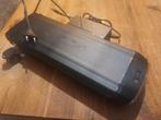 Stella fiets accu type 2 met oplader, Fietsen en Brommers, Ophalen of Verzenden, Gebruikt