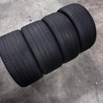 Pirelli P Zero 🌟 315/30R22 275/35R22 Zomerset banden 5/6mm beschikbaar voor biedingen