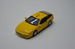 Norev Renault Alpine A610 geel, Gebruikt, -, Norev, Norev