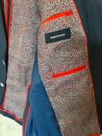 Blauwe BRIXON blazer - Zo goed als nieuw!, Kleding | Heren, Kostuums en Colberts, Ophalen of Verzenden, Zo goed als nieuw, Overige maten