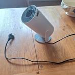 Mini beamer - projector, Audio, Tv en Foto, Beamers, Ophalen of Verzenden, Zo goed als nieuw