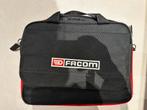 14) Nette Facom Laptop Tas, Ophalen of Verzenden, Zo goed als nieuw