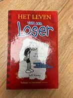 Het leven van een loser, Ophalen of Verzenden, Gelezen, Fictie algemeen