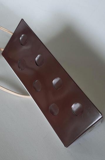 Vintage wandlamp bedlamp leeslamp, lees de beschrijving  beschikbaar voor biedingen