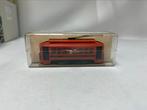 Tyco 214G Broadway Trolley Car #137 H0, Ophalen of Verzenden, Zo goed als nieuw, Wagon, Overige merken