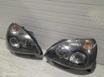 Koplamp Renault Clio, Auto-onderdelen, Verlichting, Gebruikt, Ophalen of Verzenden