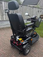 Scootmobiel Panther Mango 3s, Ophalen of Verzenden, Zo goed als nieuw, Mango, 11 t/m 15 km/u