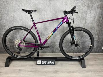 Nieuw! Superior Race XP MTB 29” Shimano Deore 1x11 Speed beschikbaar voor biedingen