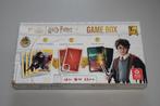 Harry Potter - Game Box (Kaartspel), Een of twee spelers, Ophalen of Verzenden, Zo goed als nieuw, Wizarding World