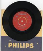 Single van Jerry Bey uit 1963, Cd's en Dvd's, Vinyl | Nederlandstalig, Ophalen of Verzenden, Gebruikt, Overige formaten, Levenslied of Smartlap
