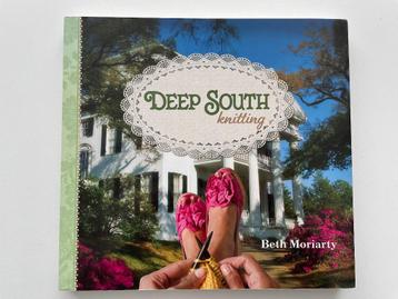 Deep South Knitting beschikbaar voor biedingen