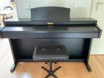 KAWAI CN 22 elektrische piano, Muziek en Instrumenten, Piano's, Ophalen, Gebruikt, Zwart, Digitaal