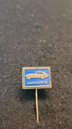 Jaguar speldje, Verzamelen, Speldjes, Pins en Buttons, Verzenden, Zo goed als nieuw, Merk, Speldje of Pin