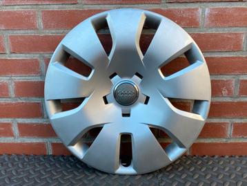 1 originele Audi A3, A4 en A6 wieldop 16 inch beschikbaar voor biedingen