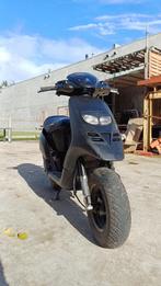 Piaggio typh mk2 70cc (koop of ruil), Fietsen en Brommers, Brommeronderdelen | Scooters, Ophalen of Verzenden, Zo goed als nieuw