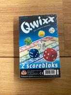 Qwixx scorebloks (nieuw), Ophalen of Verzenden, Zo goed als nieuw