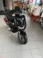 Generic Cracker Scooter LAGE KM!!!! Betrouwbaar en Stijlvol!, Ophalen, Gebruikt, Overige modellen, Benzine