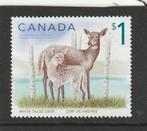 Canada mi nr 2299 voor Auke, Ophalen of Verzenden, Gestempeld, Noord-Amerika