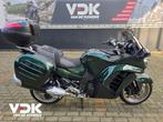 KAWASAKI GTR 1400 (bj 2012), Motoren, 4 cilinders, Motorrijbewijs A, Bedrijf, Onbekend
