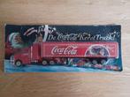 Nieuw: Helo coca cola kerst truck (2002), Nieuw, Ophalen of Verzenden