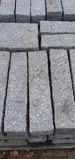 Gebruikte blokken stapelblokken, Tuin en Terras, Ophalen, Gebruikt, Minder dan 100 cm, Minder dan 25 cm