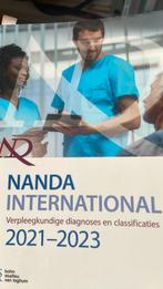 NANDA International, Ophalen of Verzenden, Zo goed als nieuw