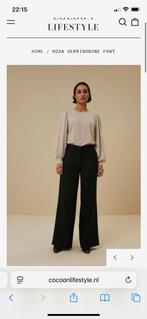 By Bar Roan pantalon, By Bar, Zwart, Maat 42/44 (L), Ophalen of Verzenden