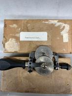 klok/horlogemakers gereedschap, Antiek en Kunst, Ophalen of Verzenden